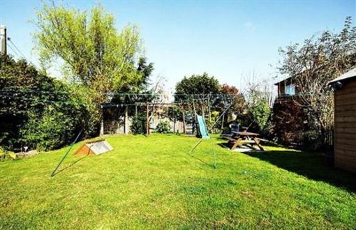 фото отеля The Apple House Guest House York