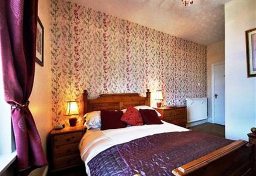 фото отеля The Apple House Guest House York