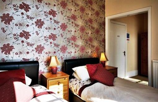 фото отеля The Apple House Guest House York