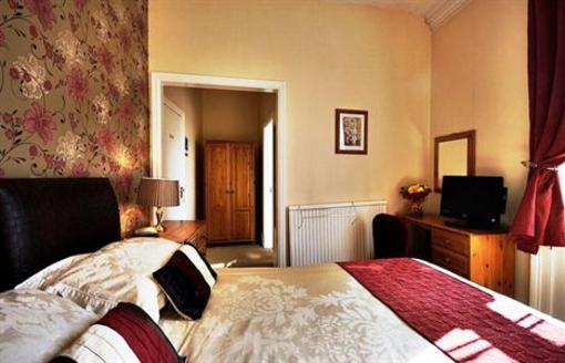 фото отеля The Apple House Guest House York