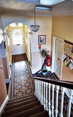 фото отеля The Apple House Guest House York