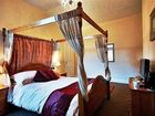 фото отеля The Apple House Guest House York