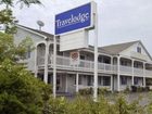 фото отеля Travelodge Cape Cod West Dennis