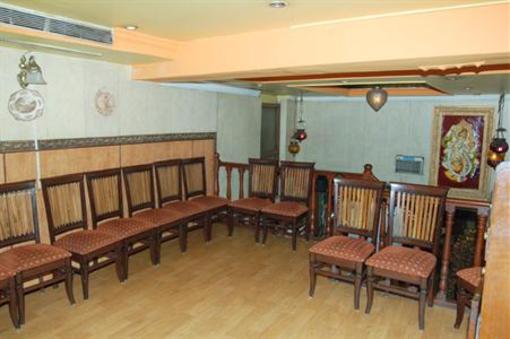 фото отеля Flavours Inn
