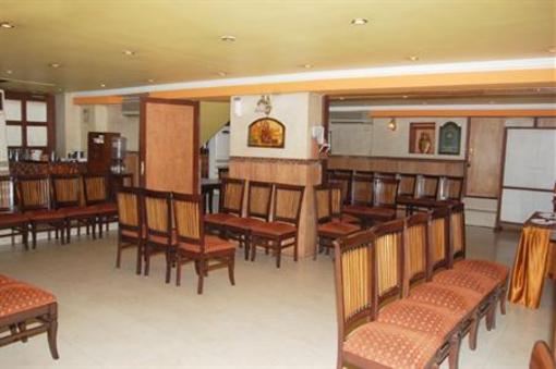 фото отеля Flavours Inn