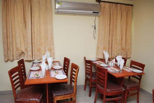 фото отеля Flavours Inn