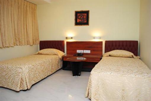 фото отеля Flavours Inn