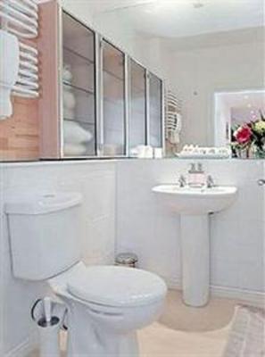 фото отеля The Causewayside Apartment