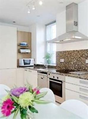 фото отеля The Causewayside Apartment