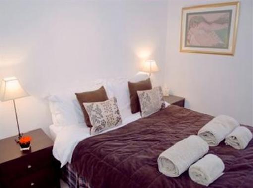 фото отеля The Causewayside Apartment