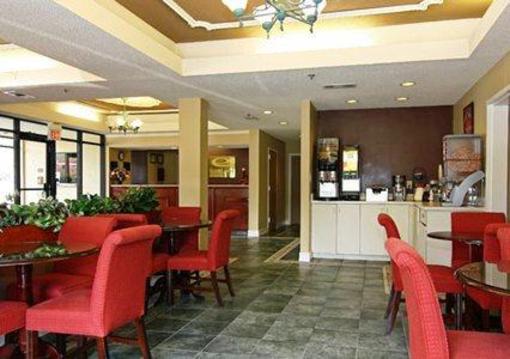 фото отеля Econo Lodge Stockbridge