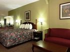 фото отеля Econo Lodge Stockbridge