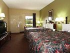 фото отеля Econo Lodge Stockbridge