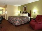 фото отеля Econo Lodge Stockbridge