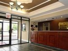 фото отеля Econo Lodge Stockbridge