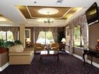 фото отеля Econo Lodge Stockbridge