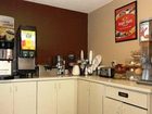 фото отеля Econo Lodge Stockbridge