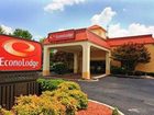 фото отеля Econo Lodge Stockbridge