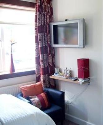 фото отеля No. 62 Largs B&B