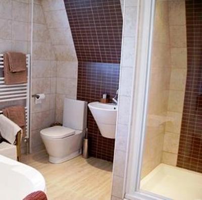 фото отеля No. 62 Largs B&B