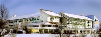фото отеля Wellness-Hotel Sonnengut