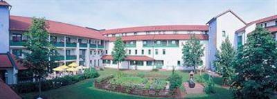 фото отеля Wellness-Hotel Sonnengut