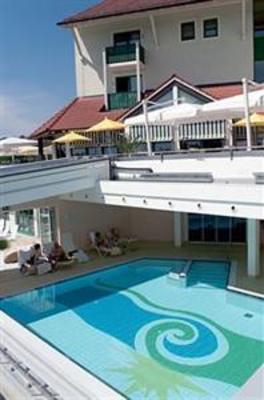 фото отеля Wellness-Hotel Sonnengut