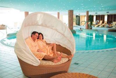 фото отеля Wellness-Hotel Sonnengut
