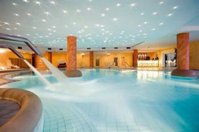 фото отеля Wellness-Hotel Sonnengut