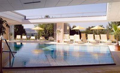 фото отеля Wellness-Hotel Sonnengut