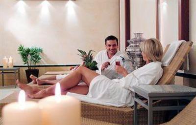 фото отеля Wellness-Hotel Sonnengut