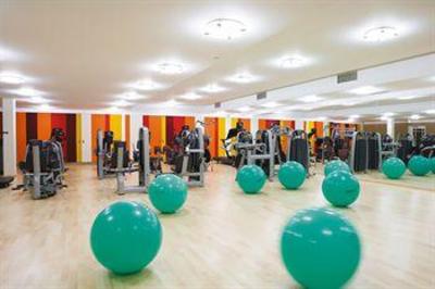 фото отеля Wellness-Hotel Sonnengut