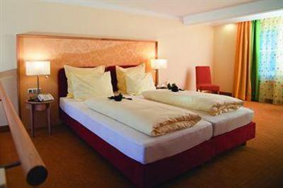 фото отеля Wellness-Hotel Sonnengut