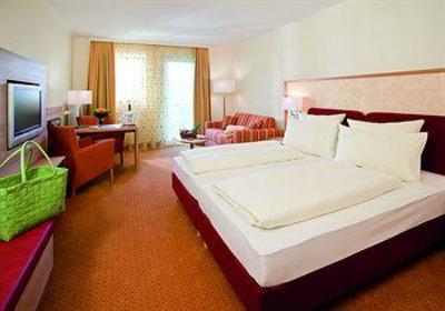 фото отеля Wellness-Hotel Sonnengut
