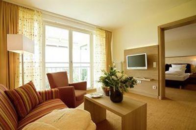фото отеля Wellness-Hotel Sonnengut