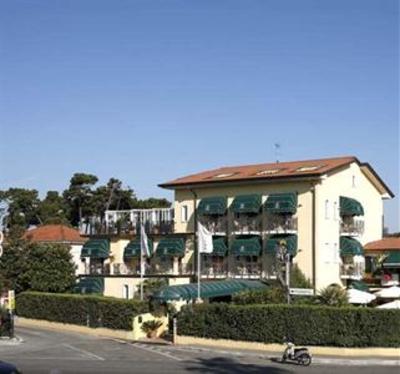 фото отеля Hotel Luna