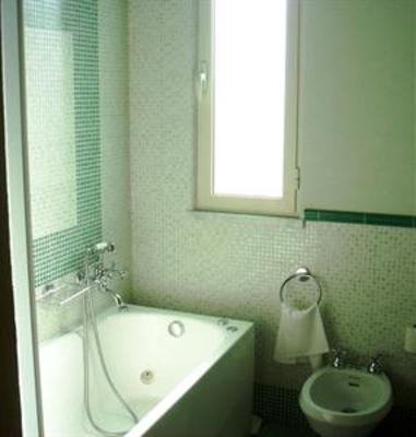фото отеля Hotel Luna