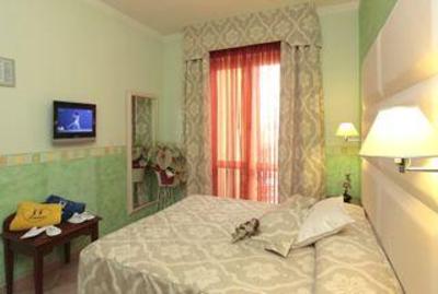 фото отеля Hotel Luna