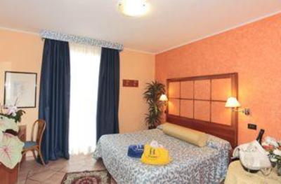 фото отеля Hotel Luna