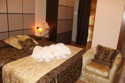 фото отеля Hotel Luna