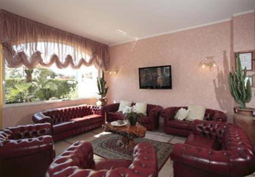 фото отеля Hotel Luna