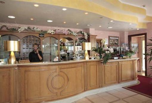 фото отеля Hotel Luna