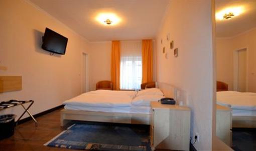 фото отеля Apartment Weidenhof