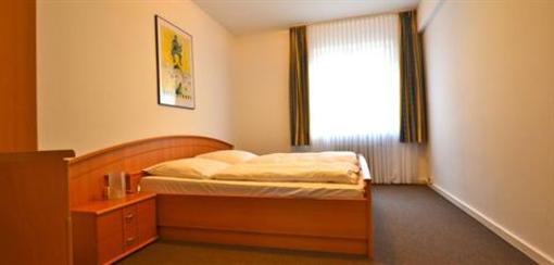 фото отеля Apartment Weidenhof