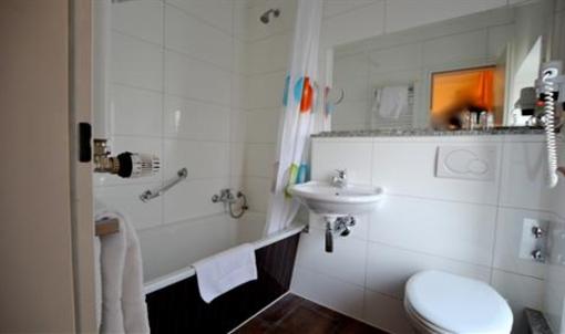 фото отеля Apartment Weidenhof