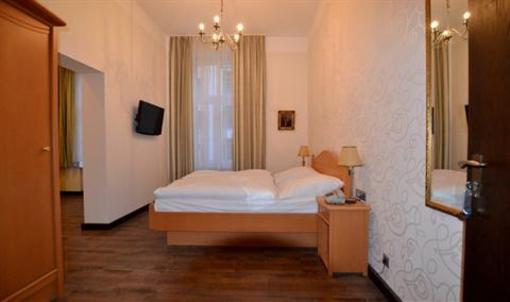 фото отеля Apartment Weidenhof