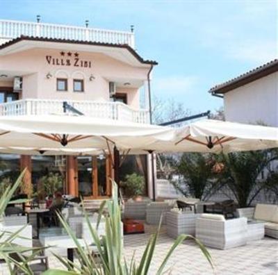 фото отеля Villa Zibi