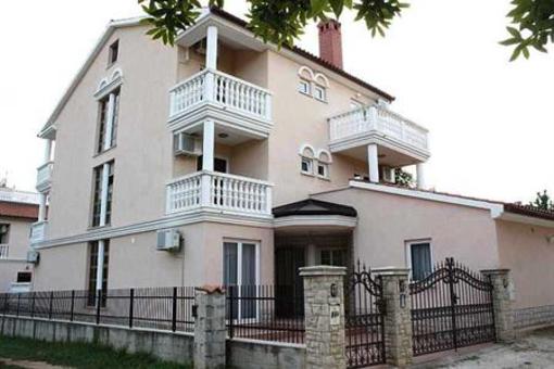 фото отеля Villa Zibi