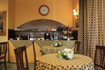 фото отеля Greta Hotel