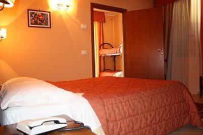 фото отеля Greta Hotel